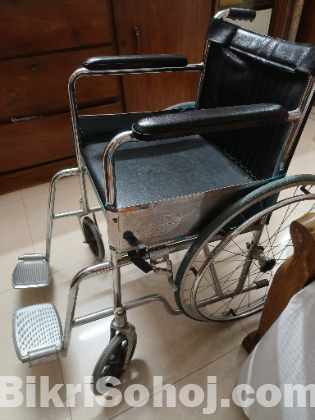 Wheel Chair